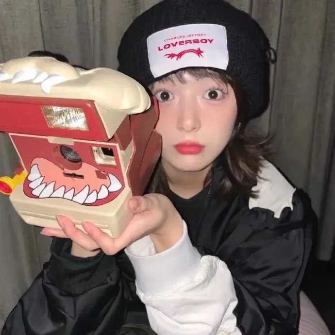 鼩鼱的巢穴